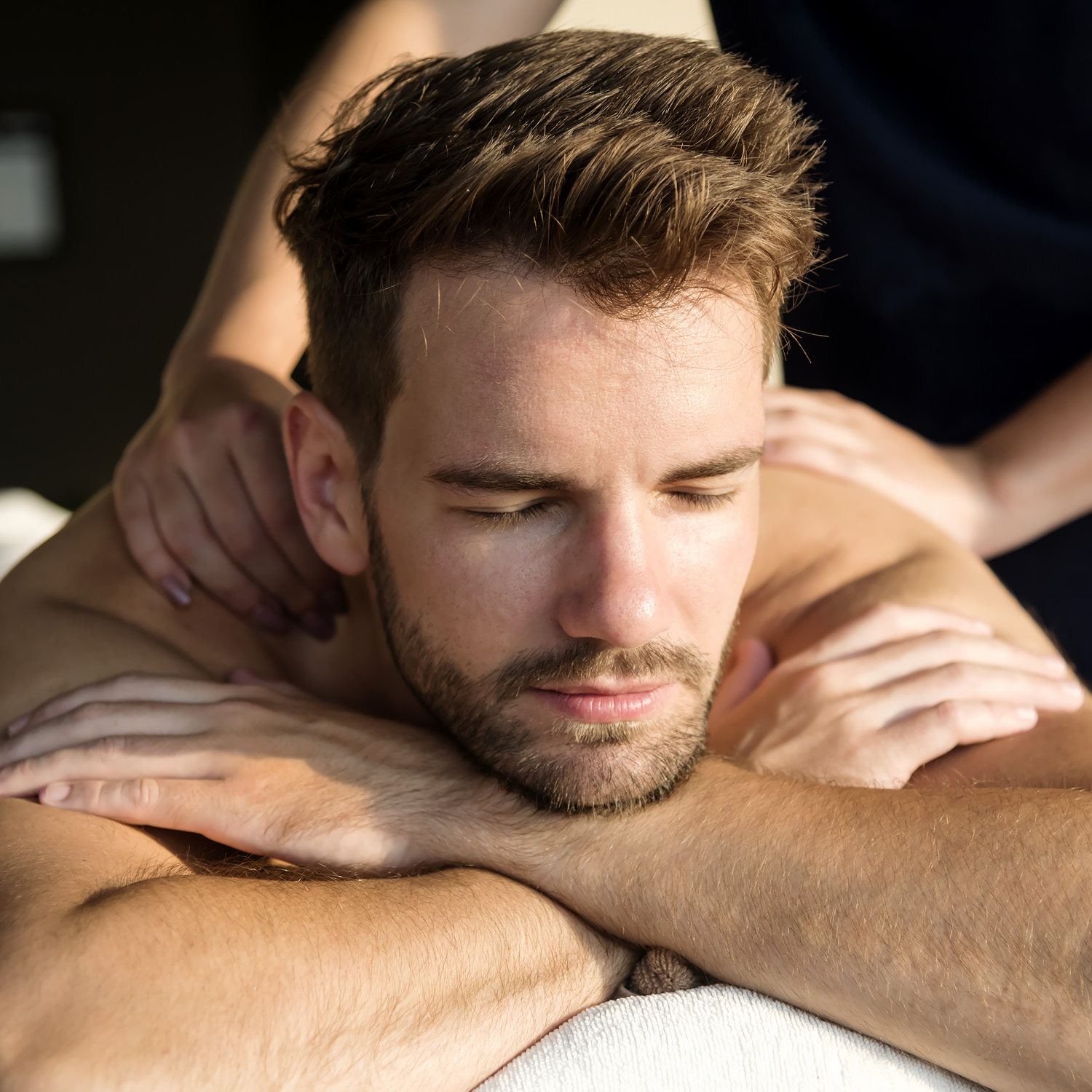 Massages - Salon Your Time